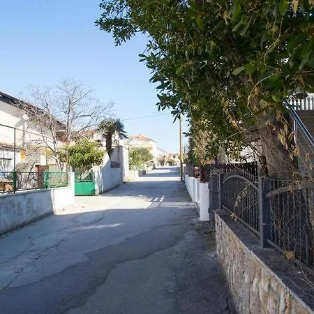 In With Balcony, Air Conditioning, Wifi, Washing Machine * Vodice